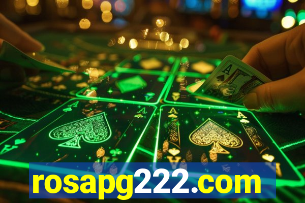 rosapg222.com