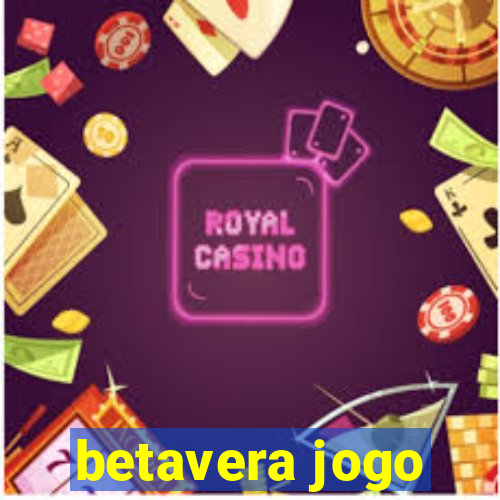 betavera jogo