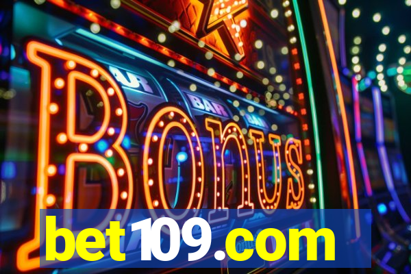 bet109.com