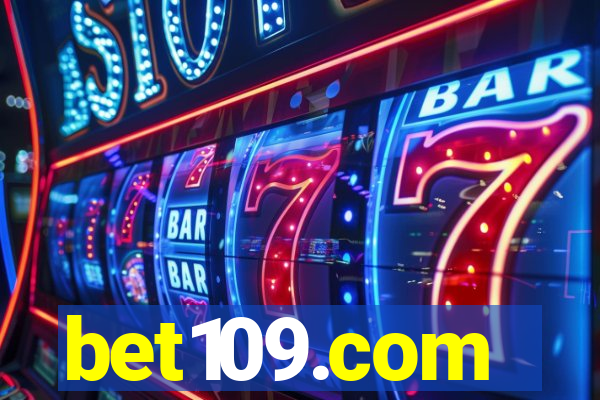 bet109.com