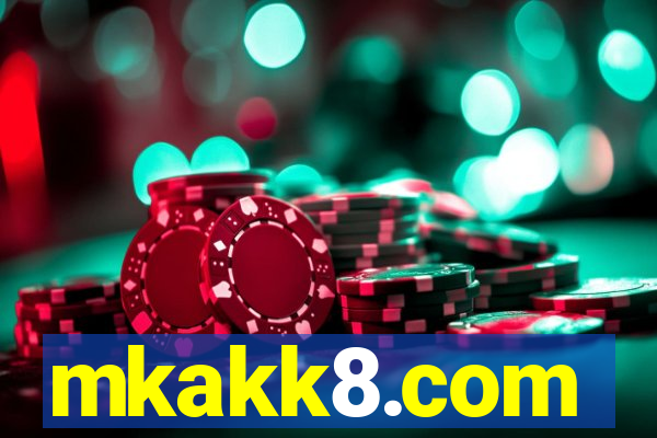 mkakk8.com