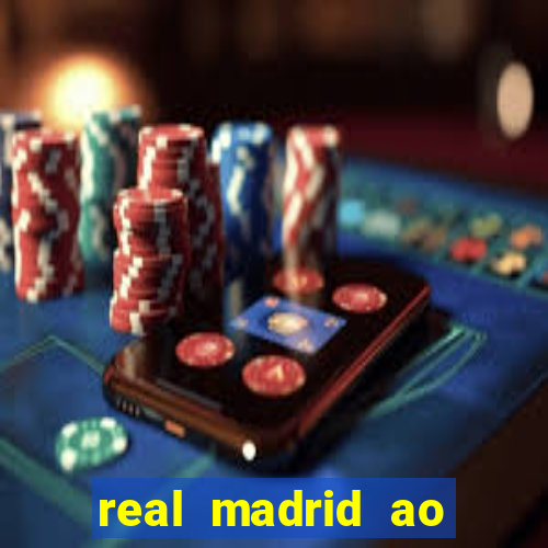 real madrid ao vivo multi canal