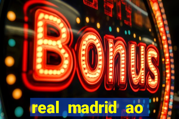 real madrid ao vivo multi canal