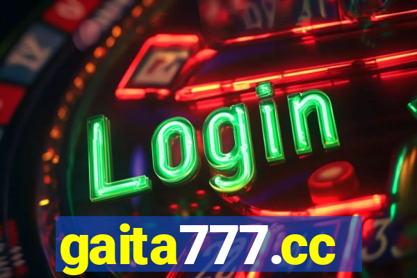 gaita777.cc