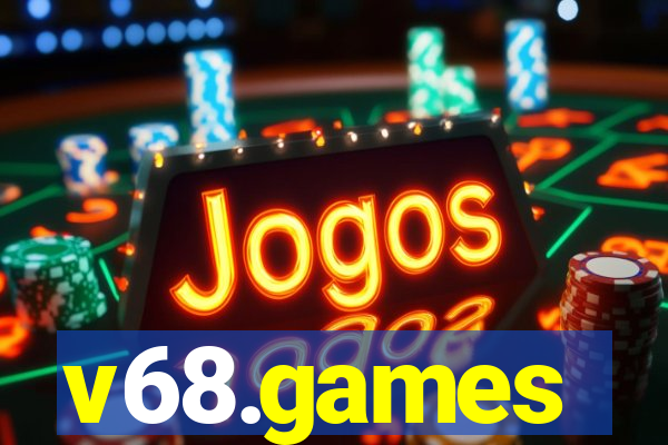 v68.games