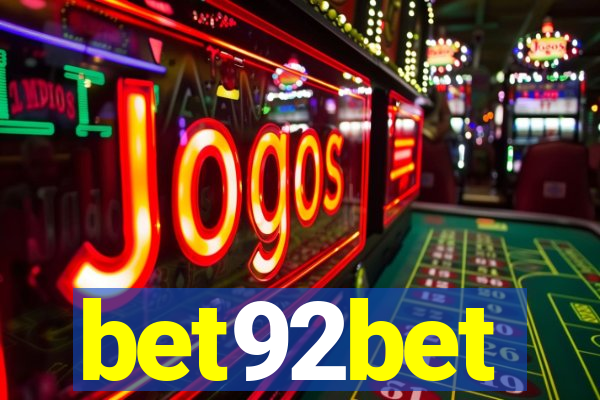 bet92bet