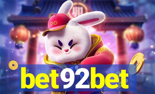 bet92bet