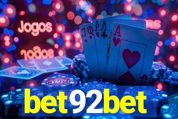 bet92bet