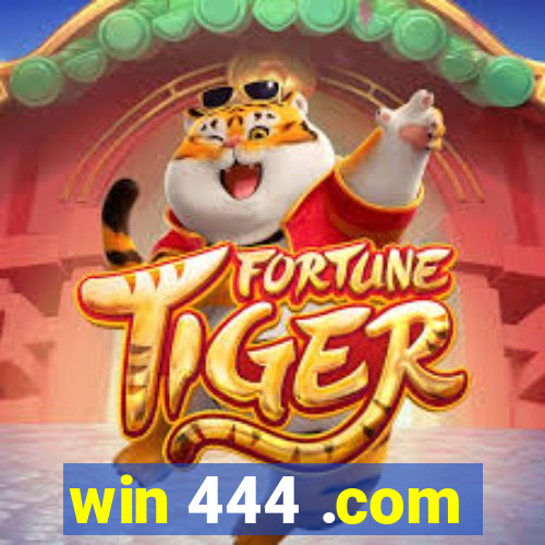 win 444 .com