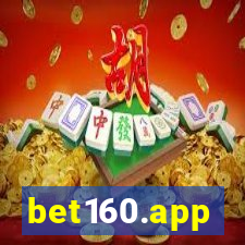 bet160.app