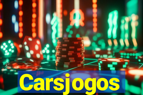 Carsjogos