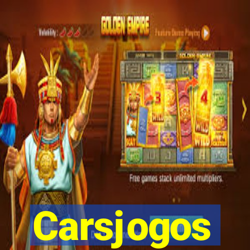 Carsjogos