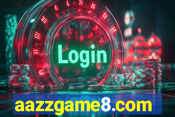 aazzgame8.com