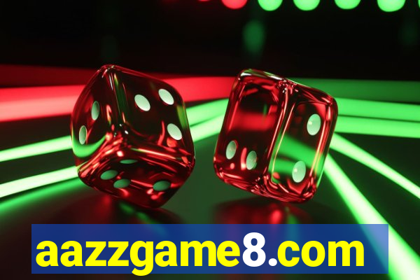 aazzgame8.com