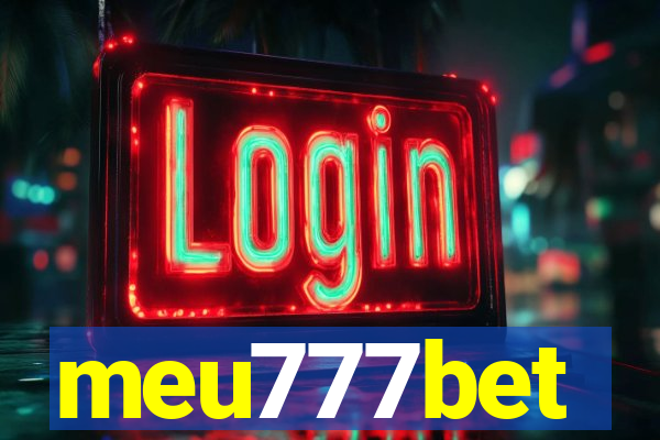 meu777bet