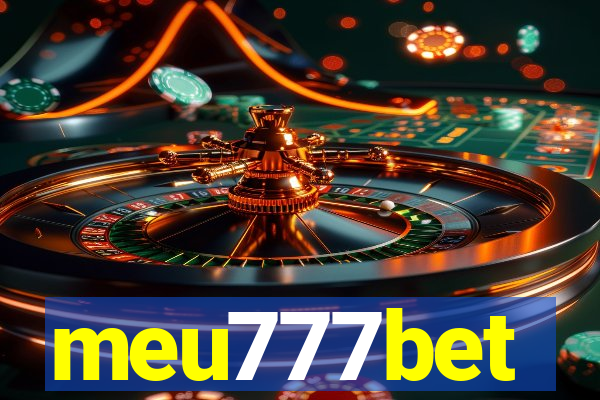 meu777bet