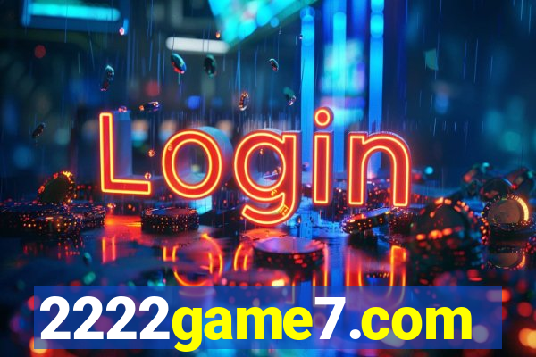 2222game7.com