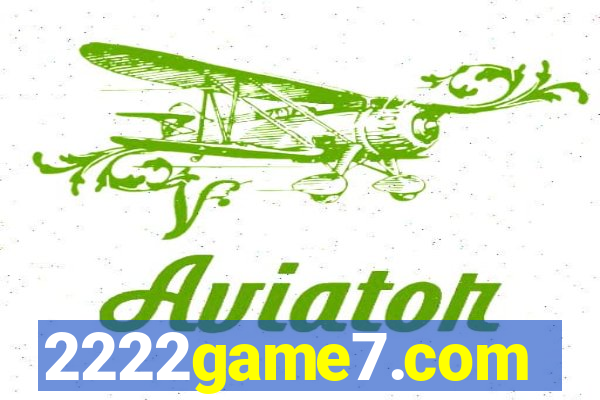 2222game7.com