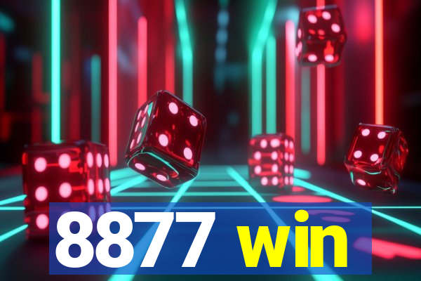 8877 win