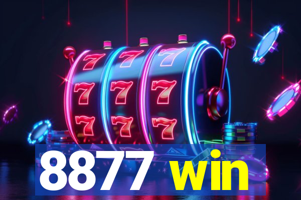 8877 win