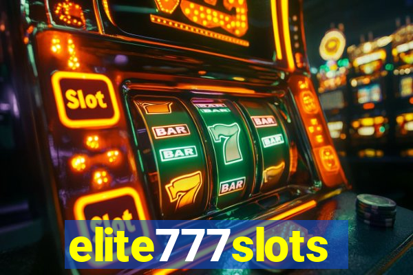 elite777slots