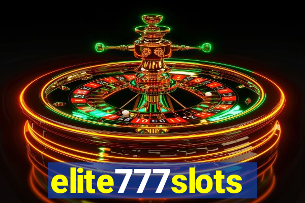 elite777slots