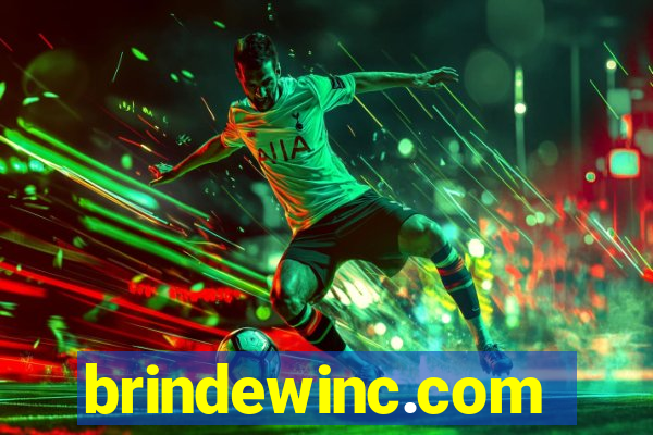 brindewinc.com