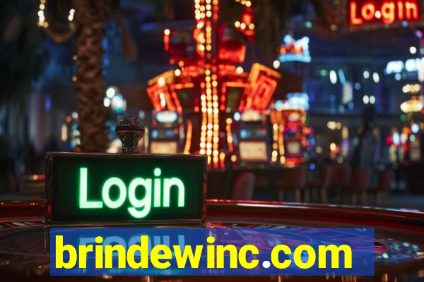 brindewinc.com