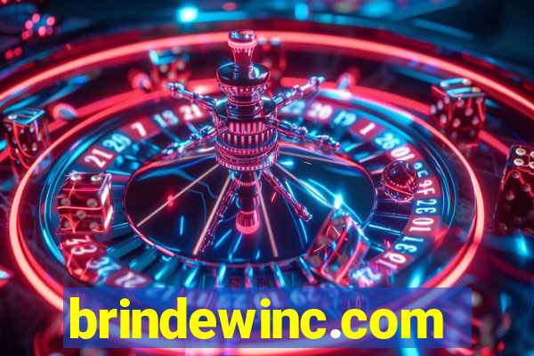 brindewinc.com