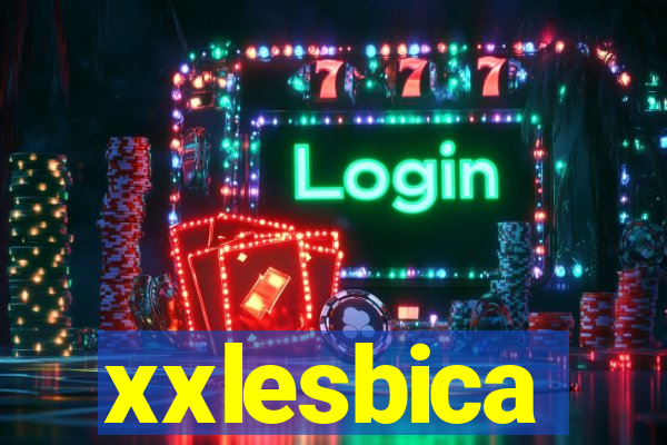 xxlesbica