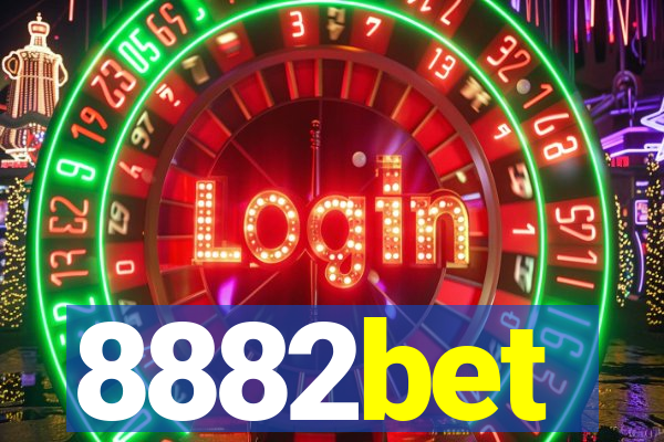 8882bet