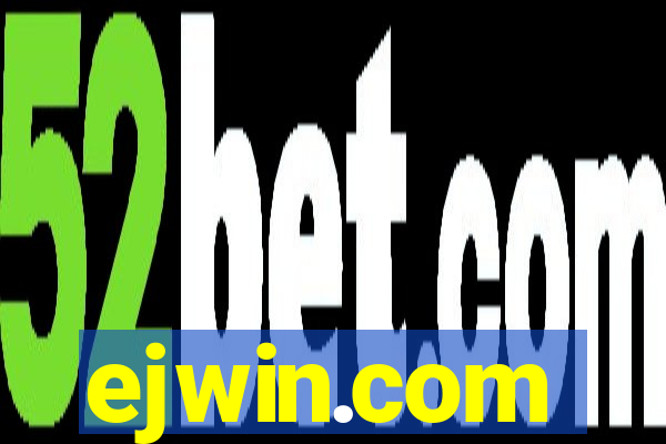 ejwin.com