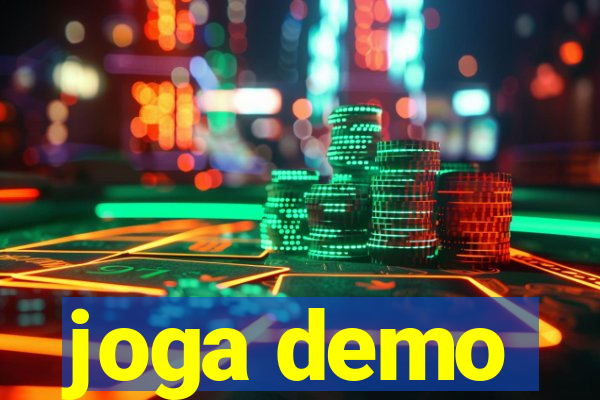 joga demo