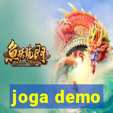 joga demo