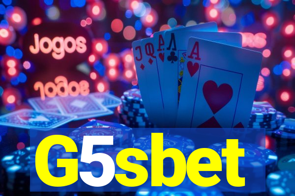 G5sbet