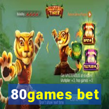 80games bet