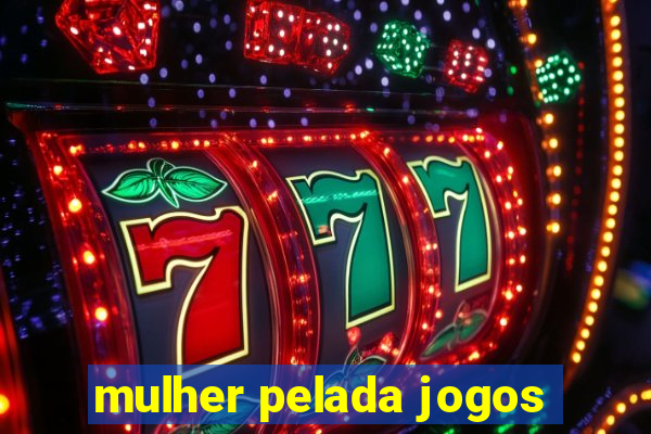 mulher pelada jogos