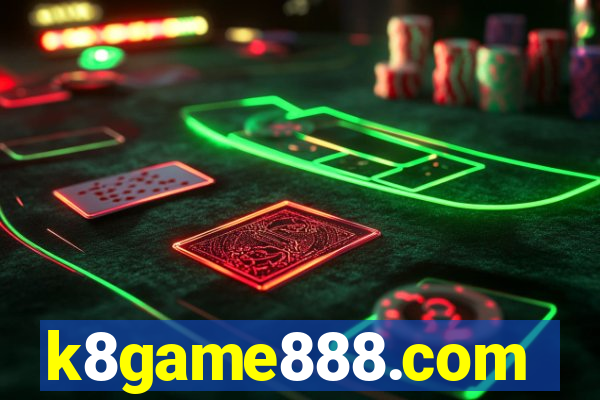 k8game888.com