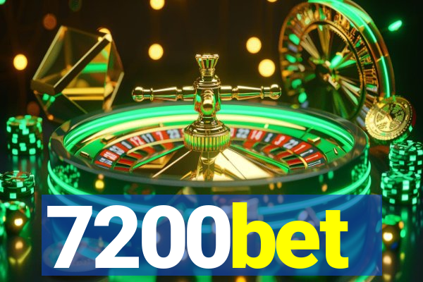 7200bet