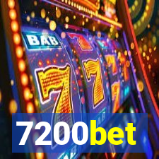 7200bet