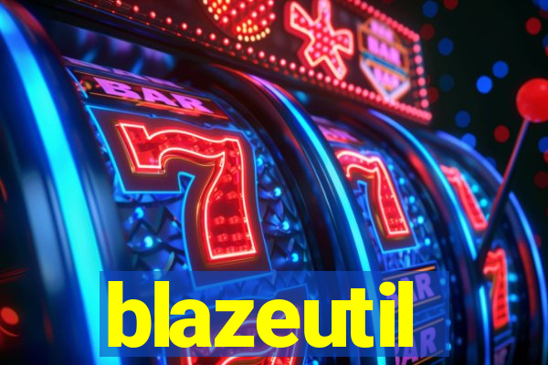 blazeutil