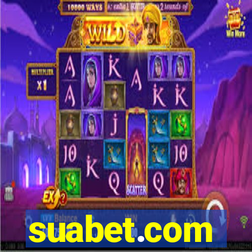 suabet.com