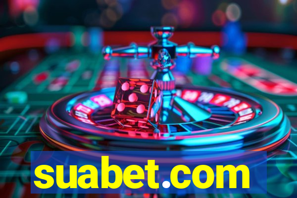 suabet.com