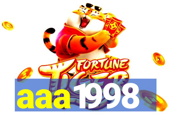 aaa1998