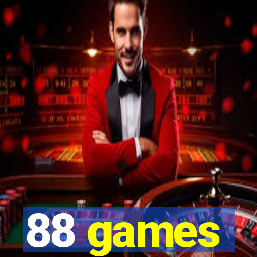 88 games