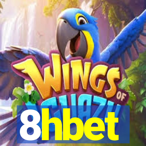 8hbet