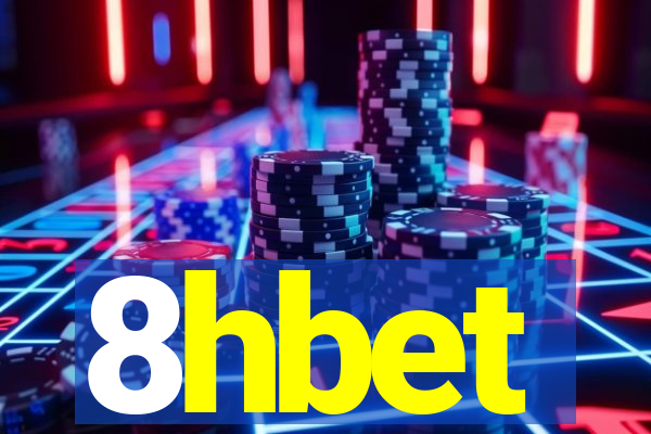 8hbet