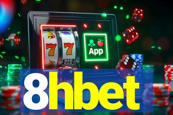 8hbet