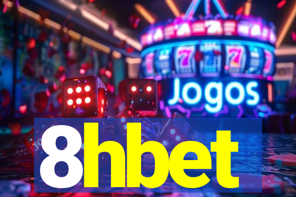 8hbet