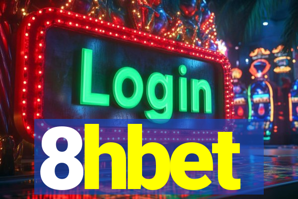 8hbet